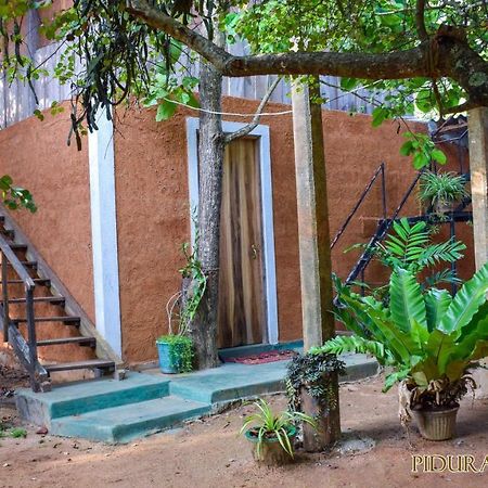 Pidurangala Hostel สิกิริยา ภายนอก รูปภาพ