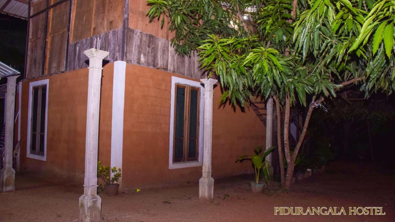 Pidurangala Hostel สิกิริยา ภายนอก รูปภาพ