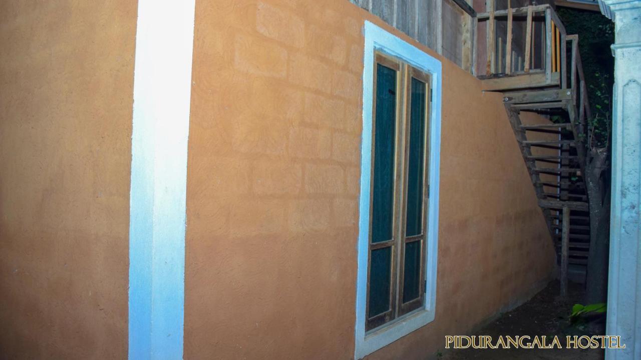 Pidurangala Hostel สิกิริยา ภายนอก รูปภาพ