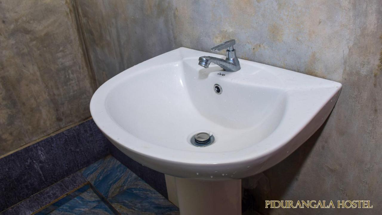Pidurangala Hostel สิกิริยา ภายนอก รูปภาพ