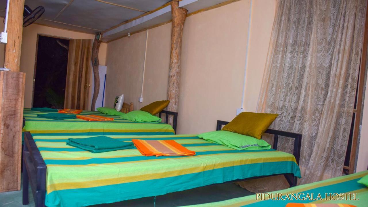 Pidurangala Hostel สิกิริยา ภายนอก รูปภาพ